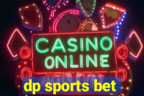 dp sports bet